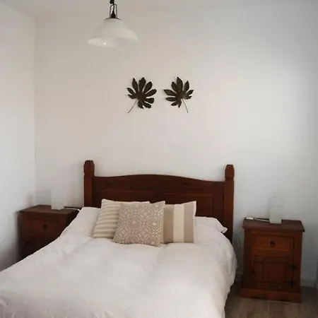 Appartement Ana's Cerca Del Parque Tecnologico