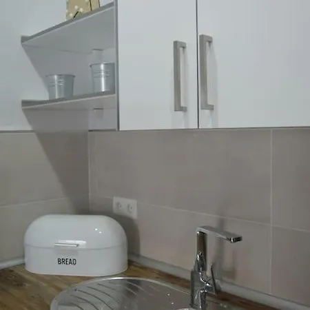 Apartment Ana's Cerca Del Parque Tecnologico Malaga