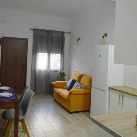 Ana's Cerca Del Parque Tecnologico Apartment *